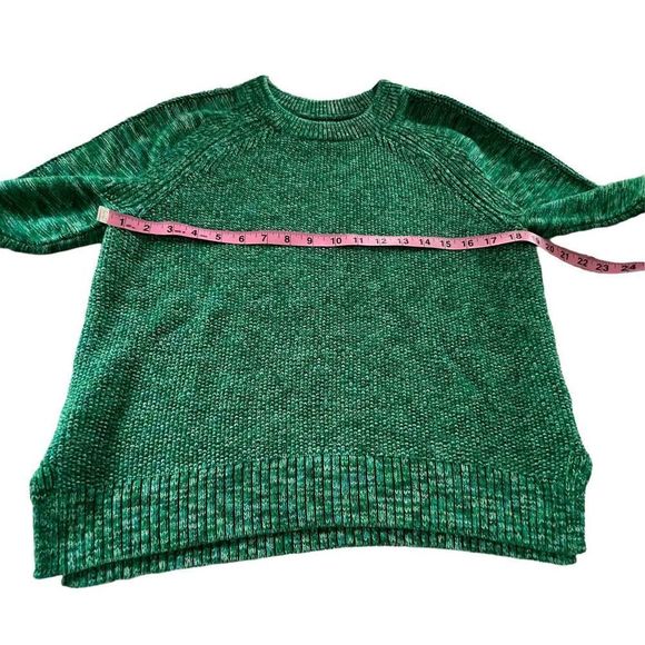 🌟🌟NWOT🌟🌟 GAP Aquatic Life Textured Chunky Knit Sweater - Picture 12 of 12